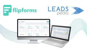 Flipforms Leadspedia